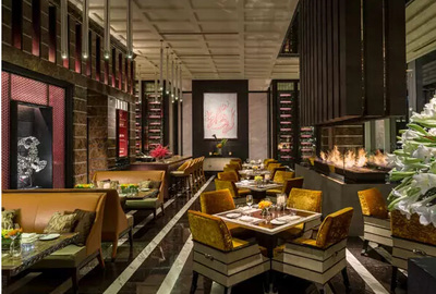 LUXURY CUSTOM HOTEL FURNITURE   MADE BY CHINA FURNITURE FACTORY AND COMPANY -INTERI FURNITURE