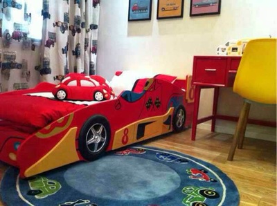  LUXURY CUSTOM  MOCK UP FURNITURE MADE BY CHINA HIGH END FURNITURE FACTORY AND COMPANY-INTERI FURNITURE