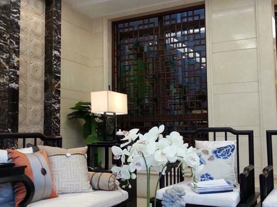 LUXURY CUSTOM HOME FURNITURE MADE BY CHINA HIGH END FURNITURE FACTORY AND COMPANY INTERI FURNITURE