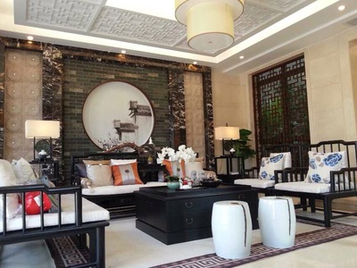 LUXURY CUSTOM HOME FURNITURE MADE BY CHINA HIGH END FURNITURE FACTORY AND COMPANY INTERI FURNITURE