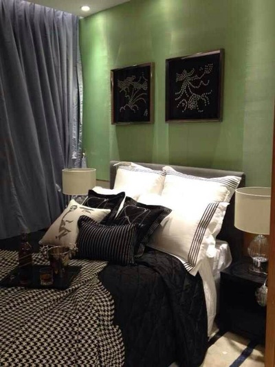 CUSTOM MOCK-UP FURNITURE MADE BY CHINA HIGH END FURNITURE FACTORY AND COMPANY-INTERI FURNITURE