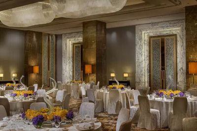 LUXURY CUSTOM HOTEL FURNITURE   MADE BY CHINA FURNITURE FACTORY AND COMPANY -INTERI FURNITURE