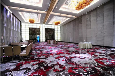 LUXURY CUSTOM HOTEL FURNITURE   MADE BY CHINA FURNITURE FACTORY AND COMPANY -INTERI FURNITURE