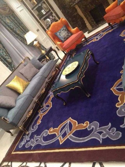 CUSTOM MOCK-UP FURNITURE   MADE BY CHINA FURNITURE FACTORY AND COMPANY -INTERI FURNITURE