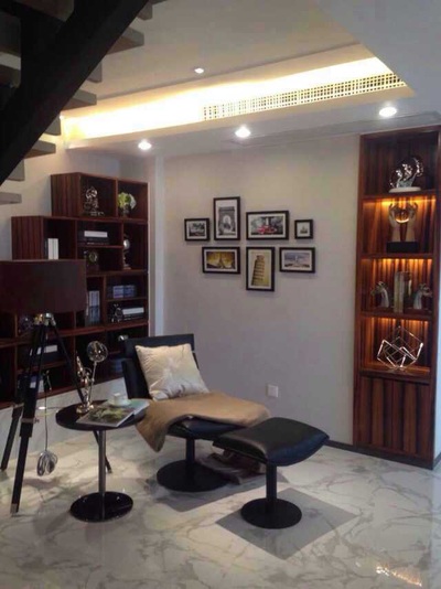  LUXURY CUSTOM  MOCK-UP FURNITURE MADE BY CHINA HIGH END FURNITURE FACTORY AND COMPANY-INTERI FURNITURE