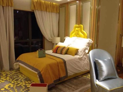 CUSTOM MOCK-UP FURNITURE MADE BY CHINA HIGH END FURNITURE FACTORY AND COMPANY-INTERI FURNITURE