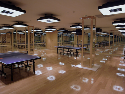 LUXURY CUSTOM CLUB FURNITURE MADE BY CHINA HIGH END FURNITURE FACTORY AND COMPANY- INTERI FURNITURE