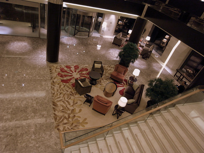 LUXURY CUSTOM CLUB FURNITURE MADE BY CHINA HIGH END FURNITURE FACTORY AND COMPANY- INTERI FURNITURE