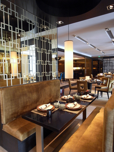 LUXURY CUSTOM CLUB FURNITURE MADE BY CHINA HIGH END FURNITURE FACTORY AND COMPANY- INTERI FURNITURE