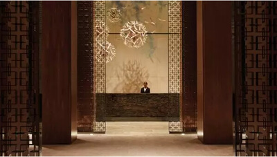 LUXURY CUSTOM HOTEL FURNITURE   MADE BY CHINA FURNITURE FACTORY AND COMPANY -INTERI FURNITURE