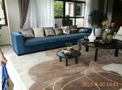 Luxury Custom Furniture Made by China High end furniture factory and company- Interi Furniture