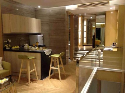 CUSTOM MOCK-UP FURNITURE MADE BY CHINA HIGH END FURNITURE FACTORY AND COMPANY-INTERI FURNITURE