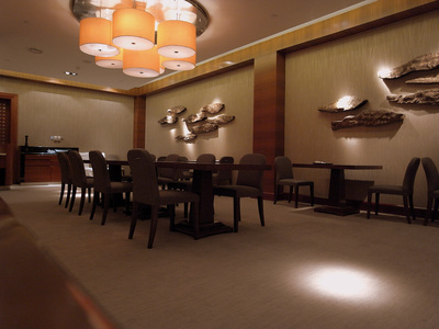 LUXURY CUSTOM CLUB FURNITURE MADE BY CHINA HIGH END FURNITURE FACTORY AND COMPANY- INTERI FURNITURE