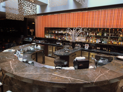 LUXURY CUSTOM CLUB FURNITURE MADE BY CHINA HIGH END FURNITURE FACTORY AND COMPANY- INTERI FURNITURE