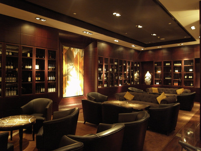 LUXURY CUSTOM CLUB FURNITURE MADE BY CHINA HIGH END FURNITURE FACTORY AND COMPANY- INTERI FURNITURE