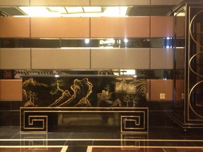 CHINA HIGH END CUSTOM 
 CLUB FURNITURE FACTORY AND COMPANY