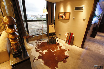 LUXURY CUSTOM VILLA FURNITURE MADE BY CHINA HIGH END FURNITURE FACTORY AND COMPANY-INTERI FURNITURE