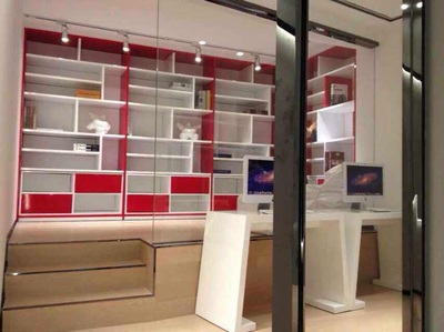 LUXURY CUSTOM VILLA FURNITURE MADE BY CHINA HIGH END FURNITURE FACTORY AND COMPANY-INTERI FURNITURE