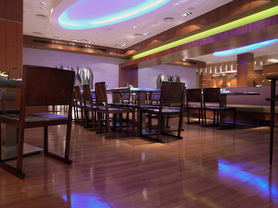 LUXURY CUSTOM CLUB FURNITURE MADE BY CHINA HIGH END FURNITURE FACTORY AND COMPANY- INTERI FURNITURE