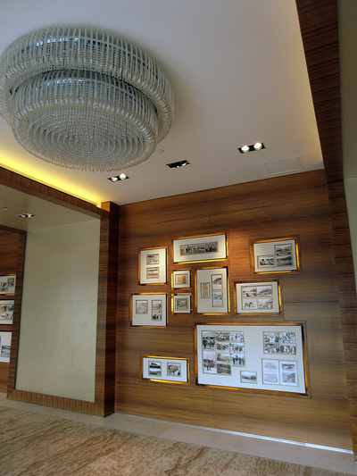 LUXURY CUSTOM CLUB FURNITURE MADE BY CHINA HIGH END FURNITURE FACTORY AND COMPANY- INTERI FURNITURE