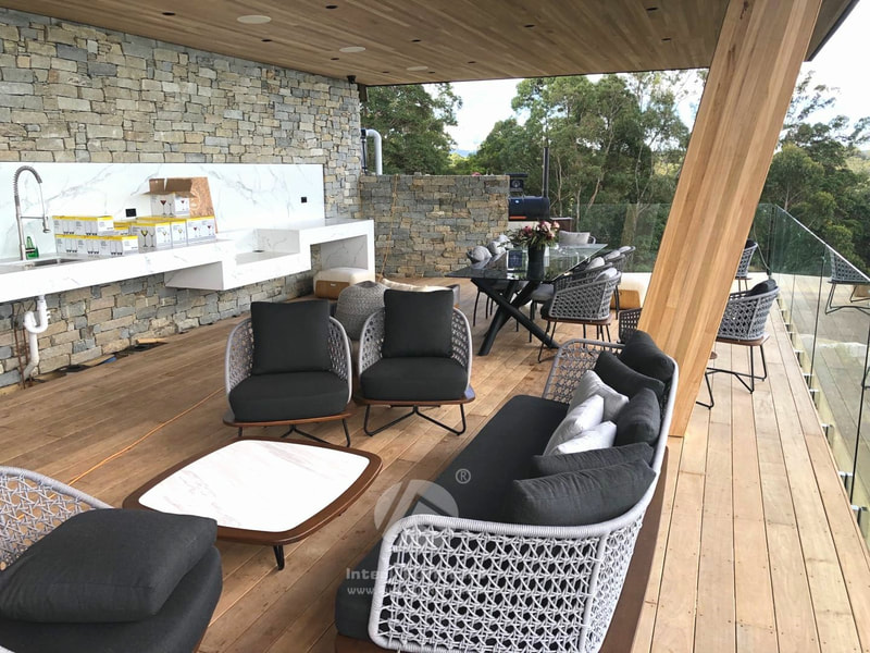 top high end quality custom built and hand made residential furniture& villa furniture maker & supplier &manufacturer&brand&company&factory in china -interi furniture