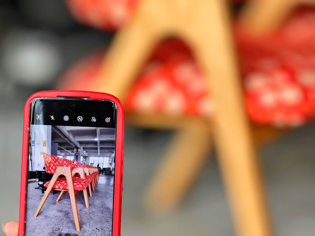 bespoke furniture from China-interi furniture