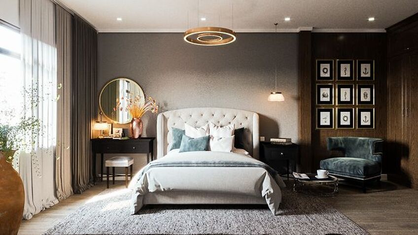 CHINA TOP PROJECT FURNITURE FACTORY AND COMPANY