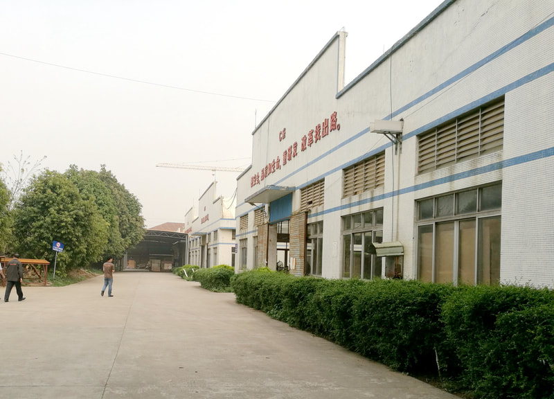 China high quality modern custom furniture factory-interi furniture