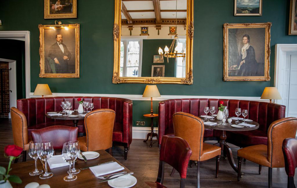 china high quality modern custom furniture factory -interi furniture