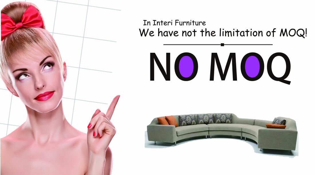 china high end custom furniture factory