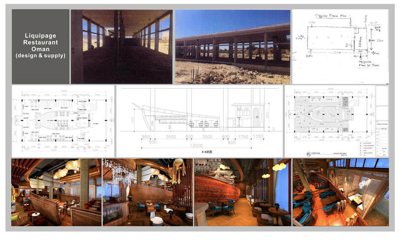 China high quality custom furniture company-interi furniture