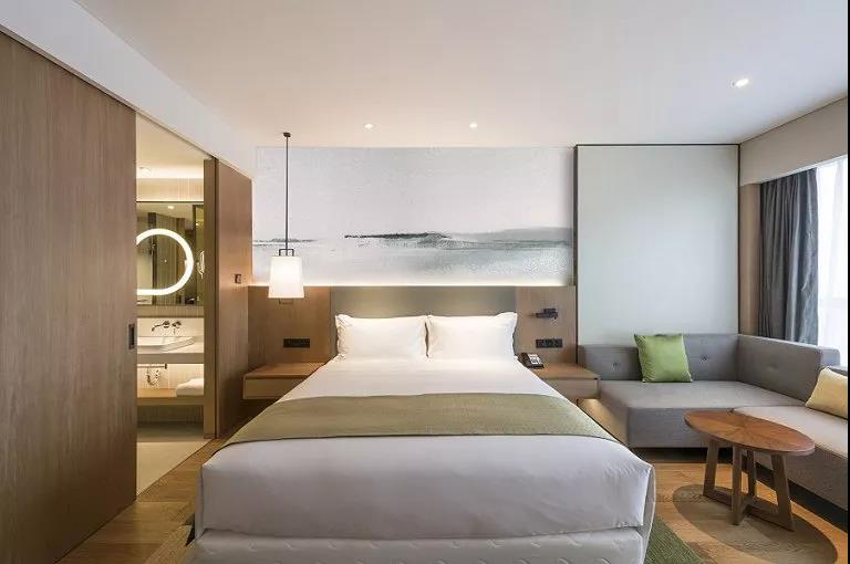 china high end custom home furniture and modern hotel furniture supplier and factory-interi furniture