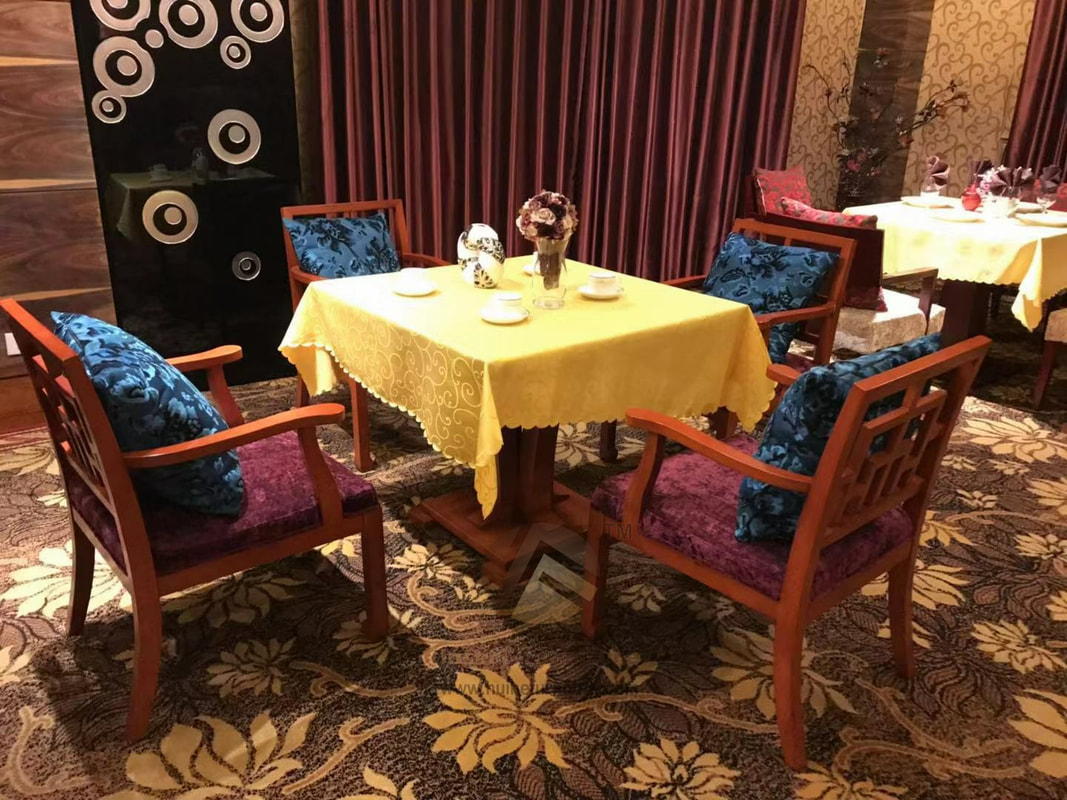China luxury custom hotel furniture factory and company