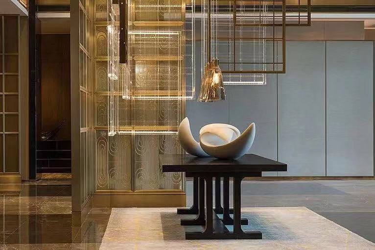 China high quality contract furniture&hosptality furniture factory