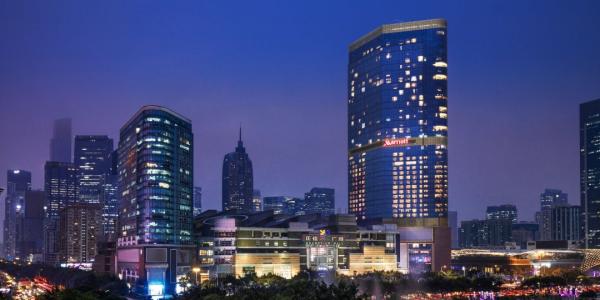  CHINA CUSTOM HOTEL FURNITURE MADE BY INTERI FURNITURE