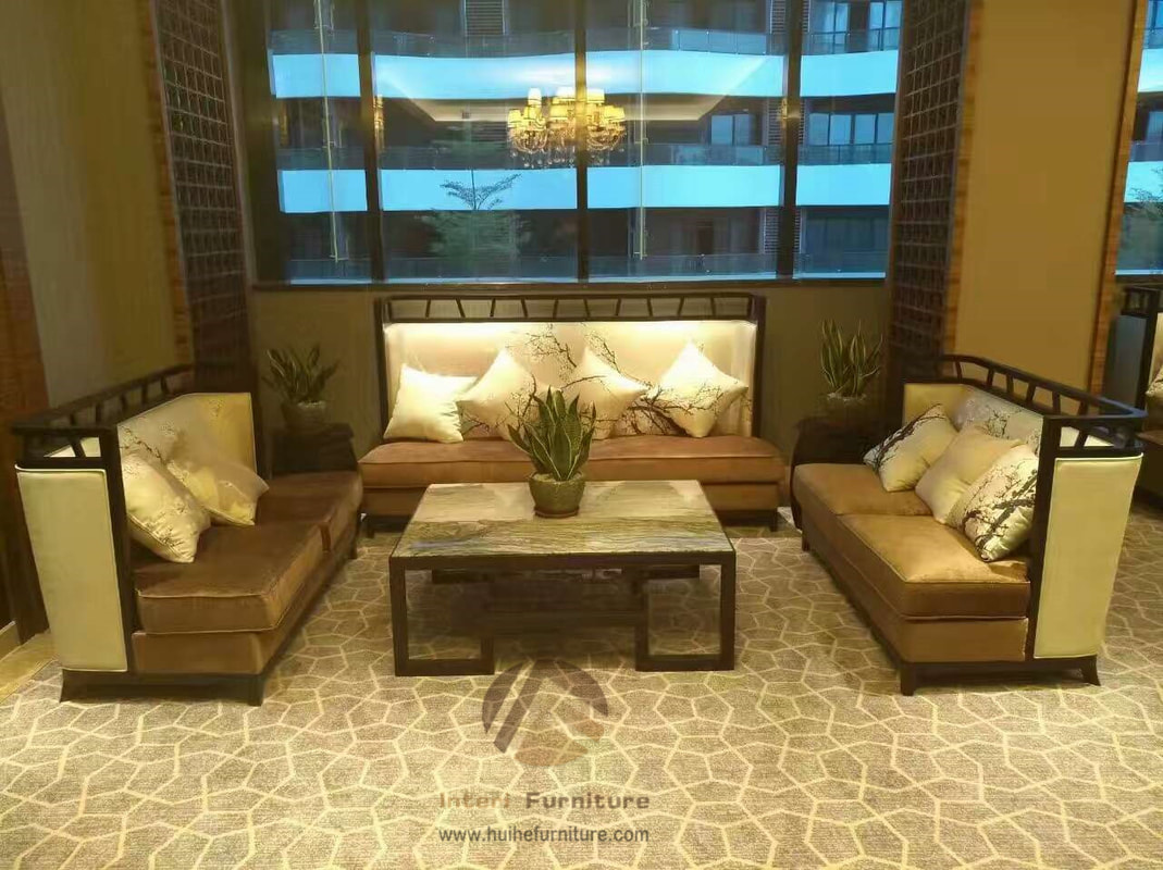 CHINA HIGH END PROJECT FURNITURE FACTORY AND COMPANY