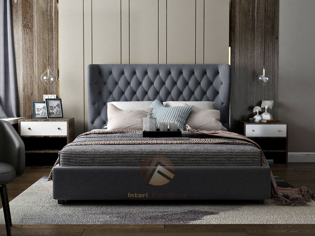 CHINA HIGH END CUSTOM MADE FURNITURE FACTORY AND COMPANY