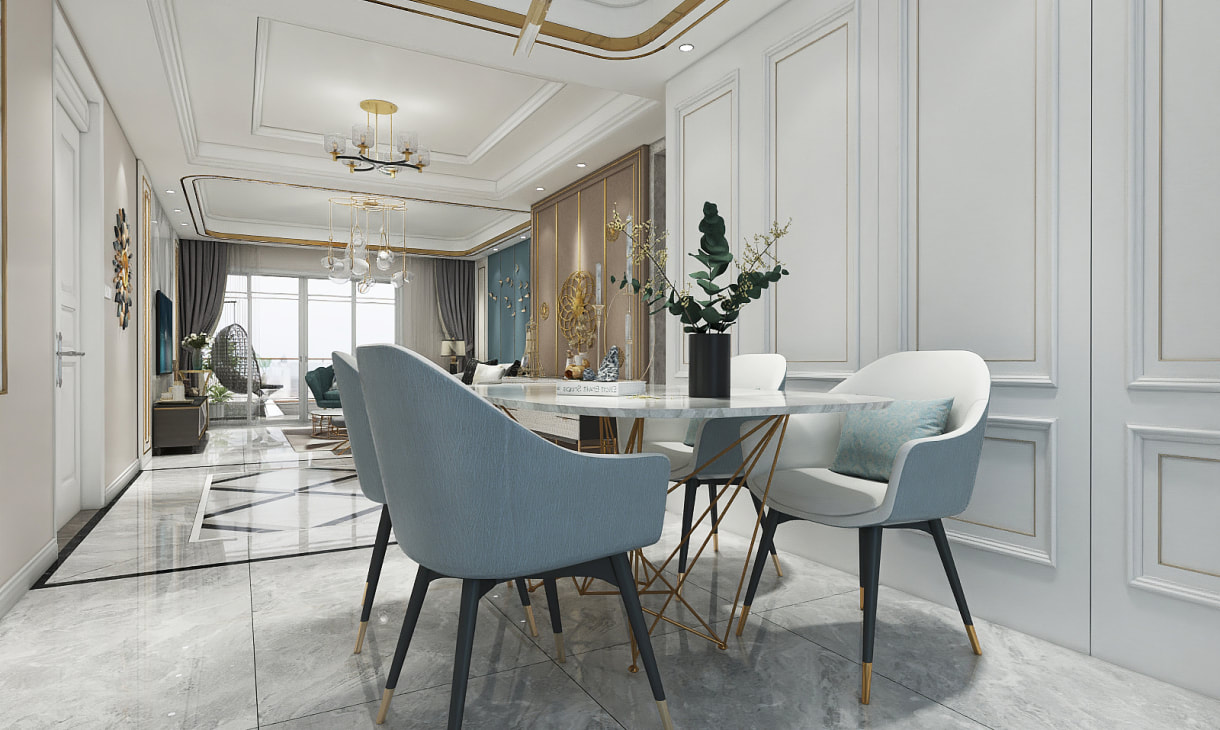 Chinese high end custom made furniture manufacturer-interi furniture