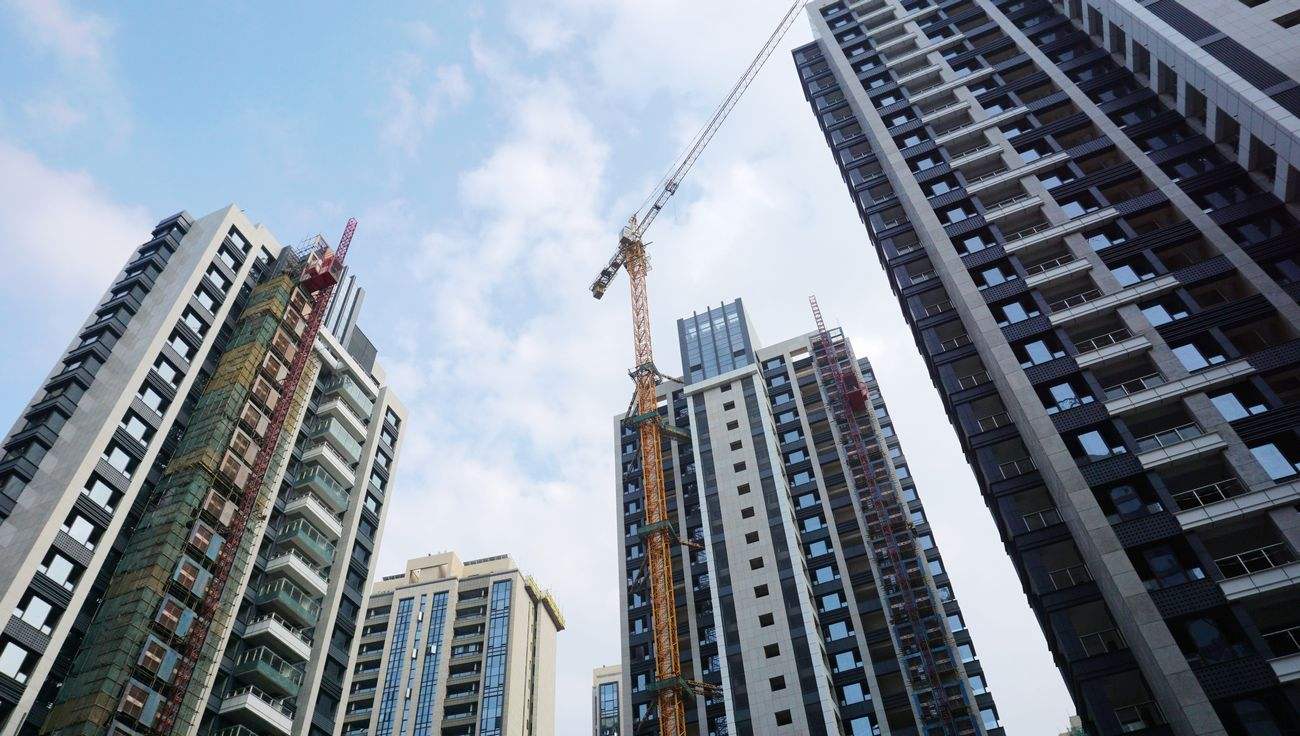 china high end custom furniture factory