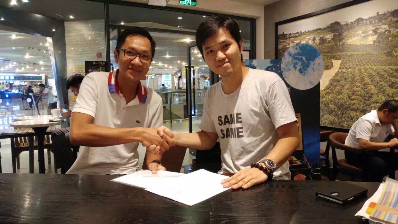 china high end custom furniture factory