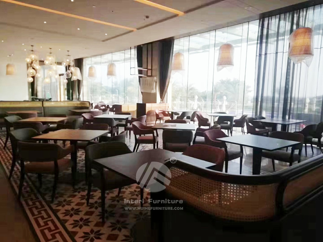 China high quality contract furniture&hosptality furniture factory