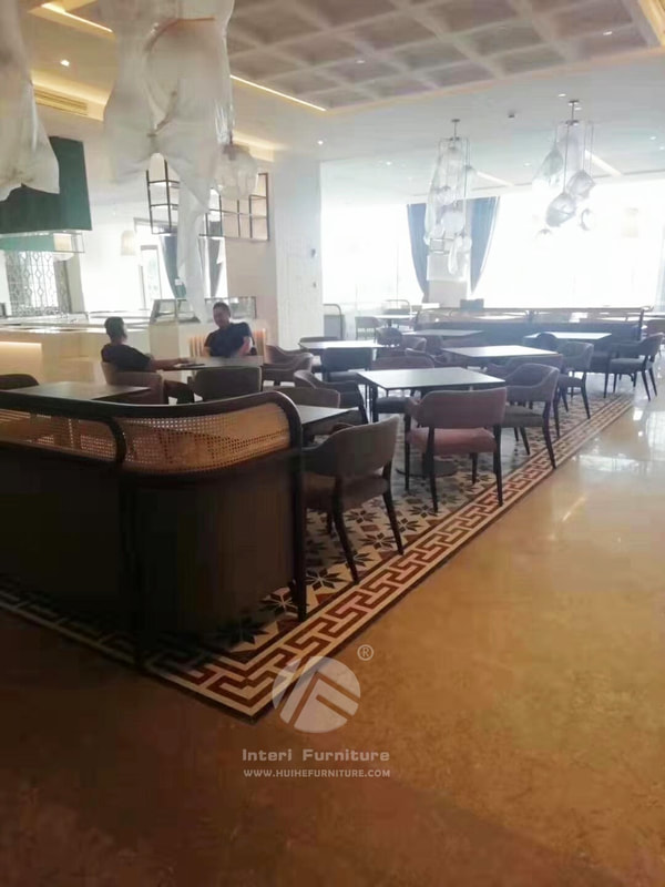 China high quality contract furniture&hosptality furniture factory