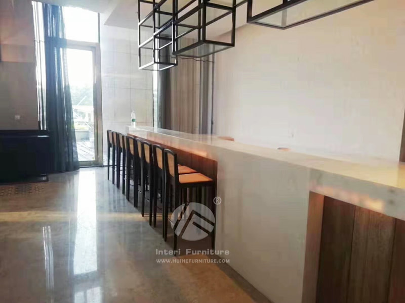 China high quality contract furniture&hosptality furniture factory