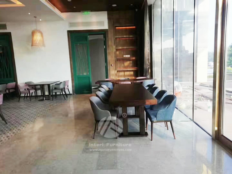 China high quality contract furniture&hosptality furniture factory