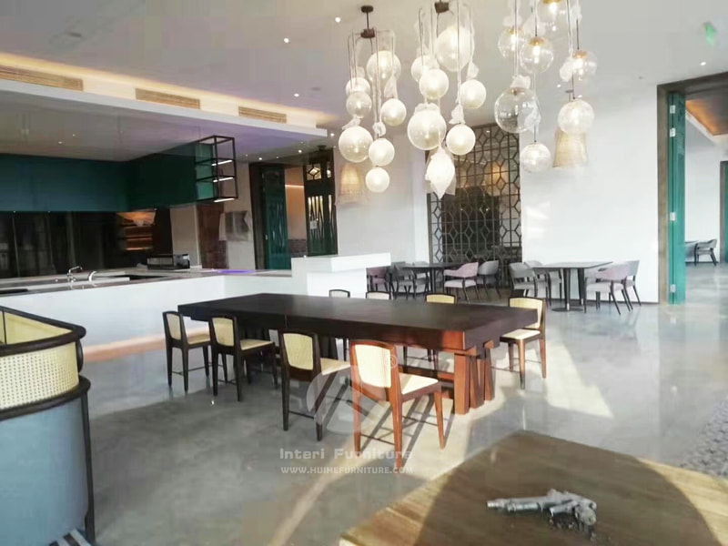 China high quality contract furniture&hosptality furniture factory