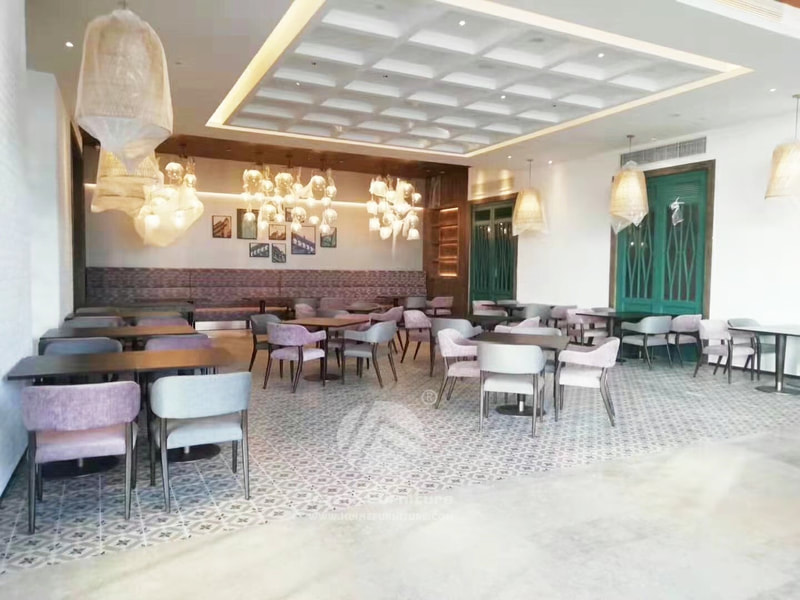 China high quality contract furniture&hosptality furniture factory