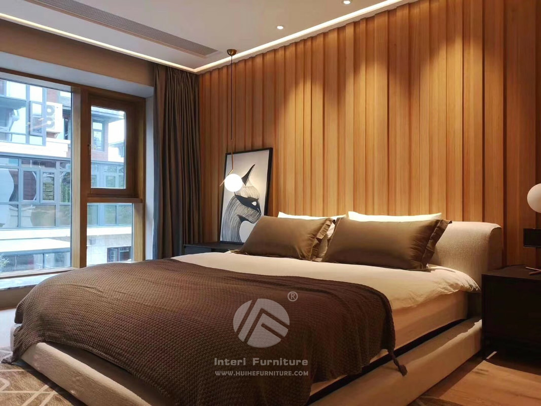 china high end custom home furniture & contract furniture factory & manufacturer