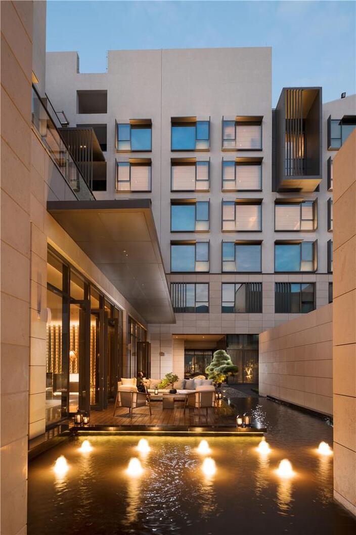 china custom hotel furniture manufacturer&supplier