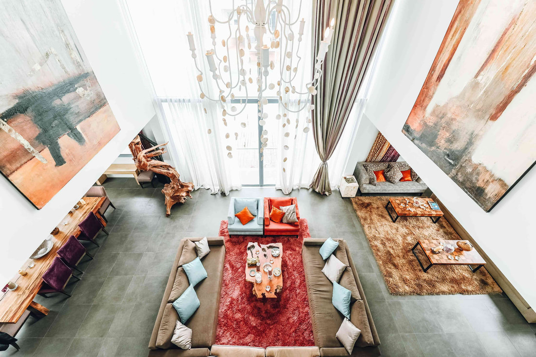 china high end custom modern home furniture factory manufacturer supplier company-interi furniture  