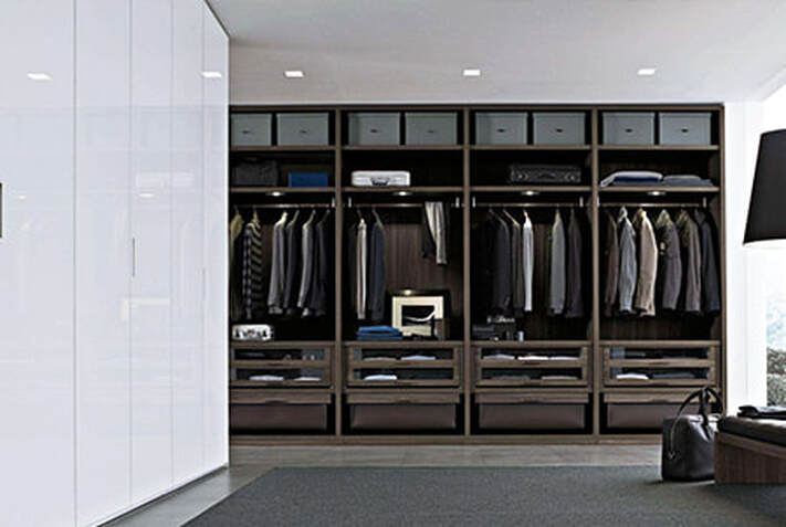 china high end custom villa furniture | home furniture | contract furniture maker & supplier-interi furniture